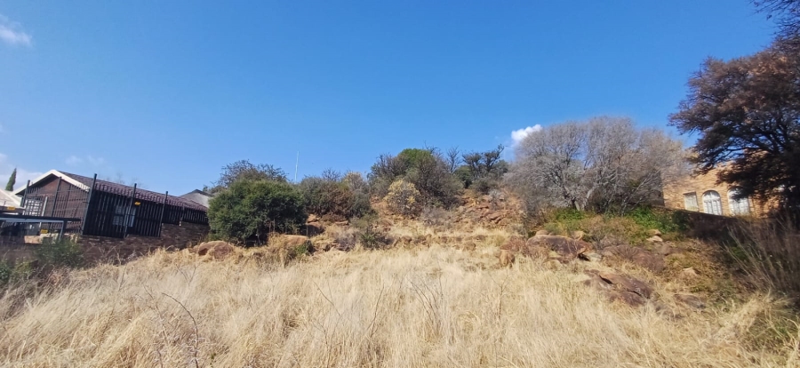 0 Bedroom Property for Sale in Wilkeville North West